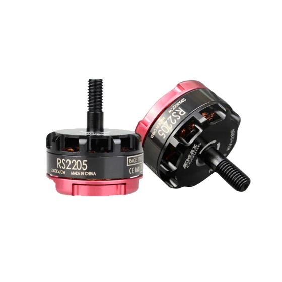 Emax RS2205 2300kv 2600kv FPV Motor
